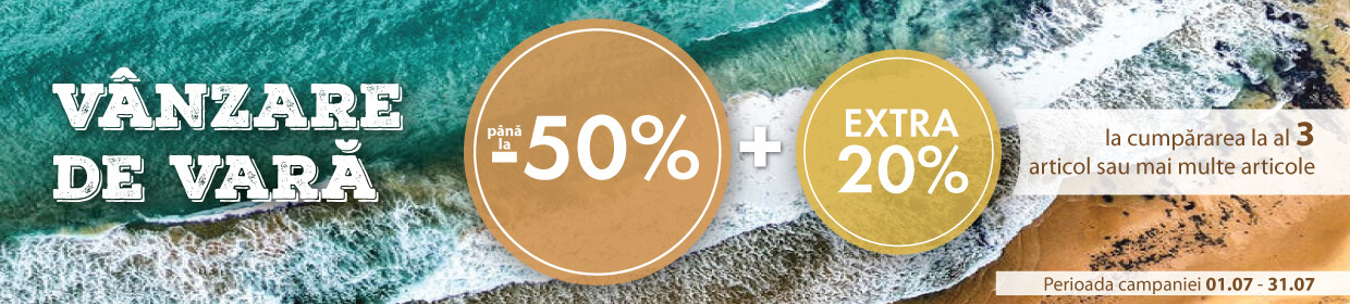 Summer Sale - Încălțăminte