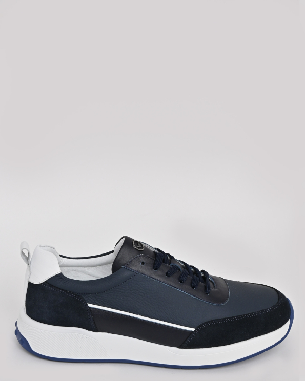 ADIDASI BLEUMARIN PIELE NATURALA