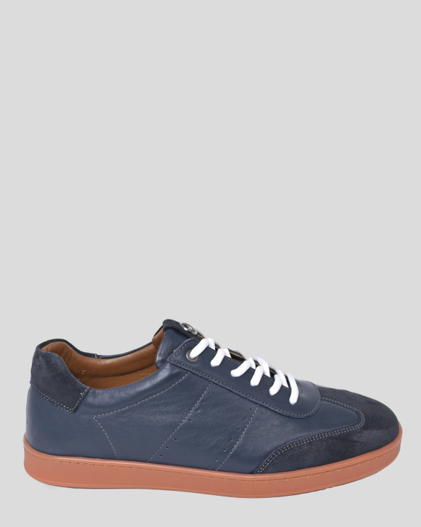 ADIDASI BLEUMARIN PIELE NATURALA