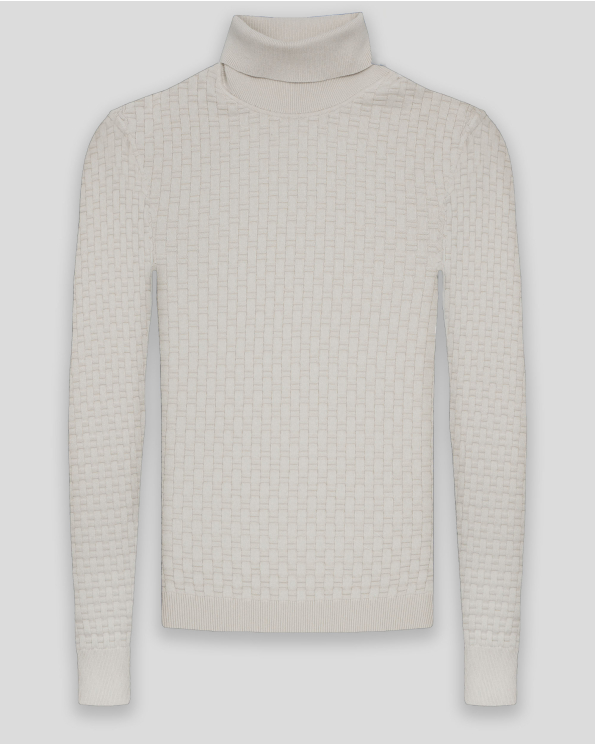 PULOVER ALBA GULER POLO