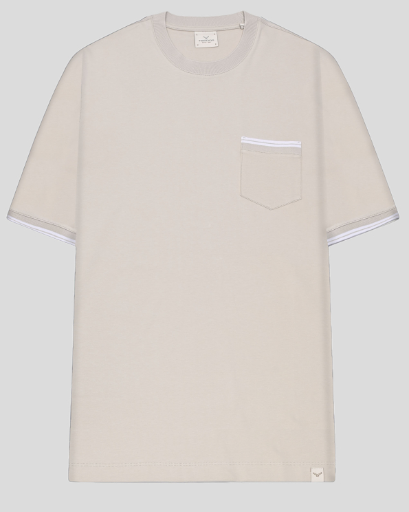TRICOU BEJ GULER ROTUND