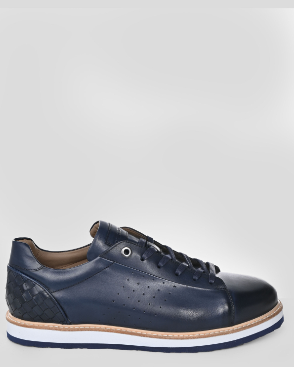ADIDASI BLEUMARIN PIELE NATURALA