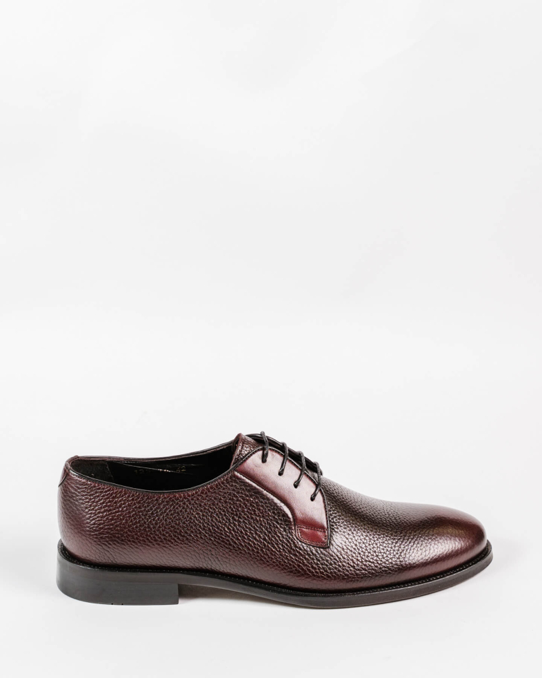 PANTOFI BORDO PIELE NATURALA 200147171875-3 01