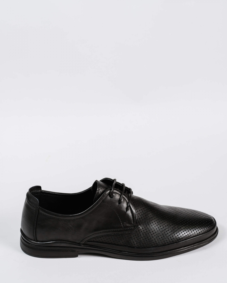 PANTOFI NEGRI PIELE NATURALA 200136171883-1 01