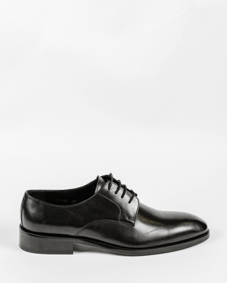 PANTOFI NEGRI PIELE NATURALA 200147171872-1 01