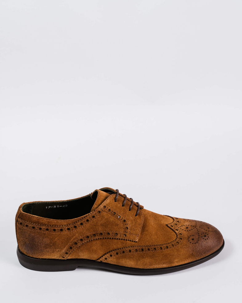 PANTOFI MARO PIELE INTOARSA 200147171895-2 01