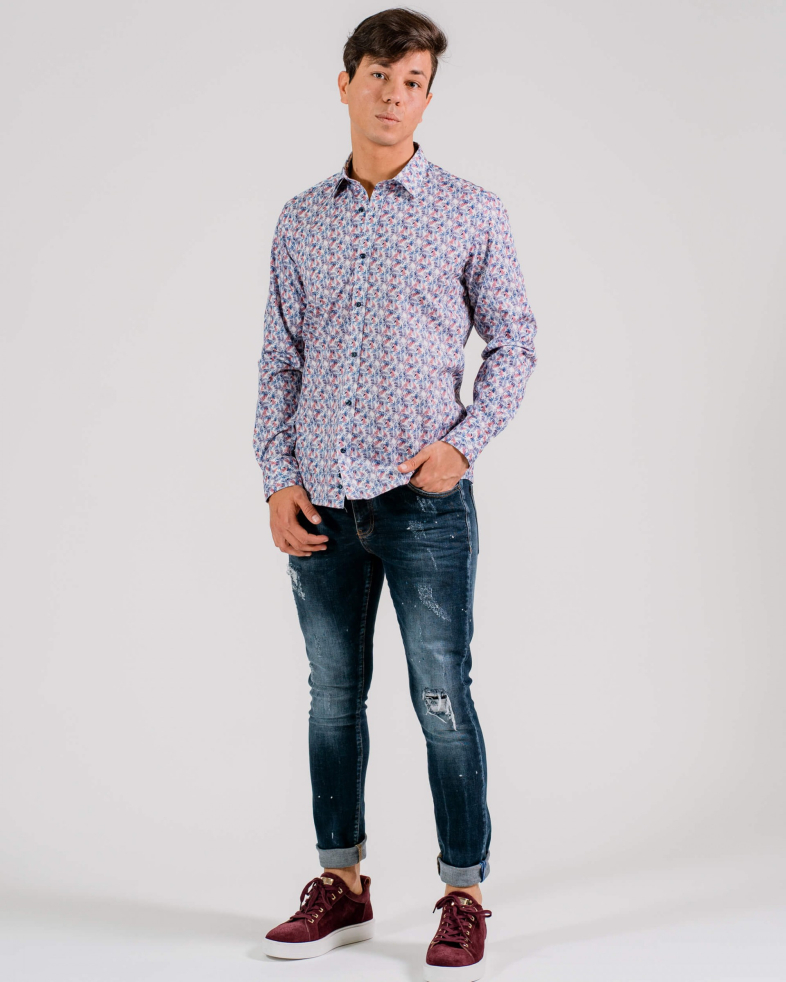 CAMASA SLIM MULTICOLOR 200105044527-1 01