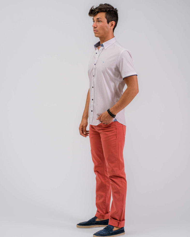 CAMASA ALBA PRINT GEOMETRIC 200105044566-4 01