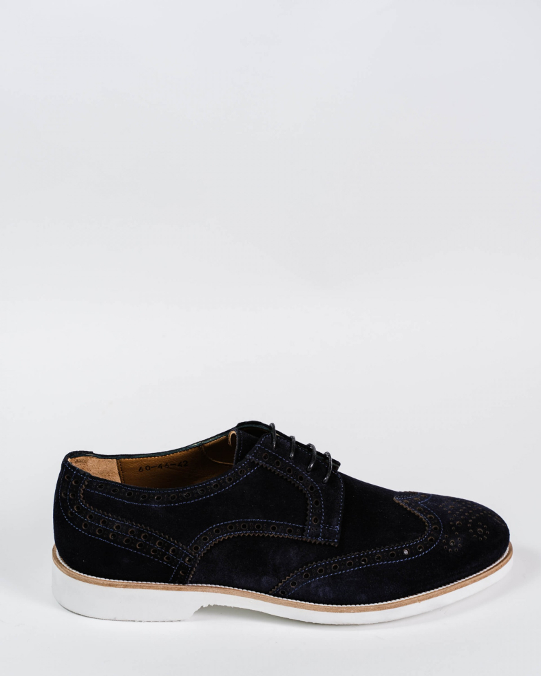 PANTOFI NEGRI PIELE INTOARSA 200147171898-1 01