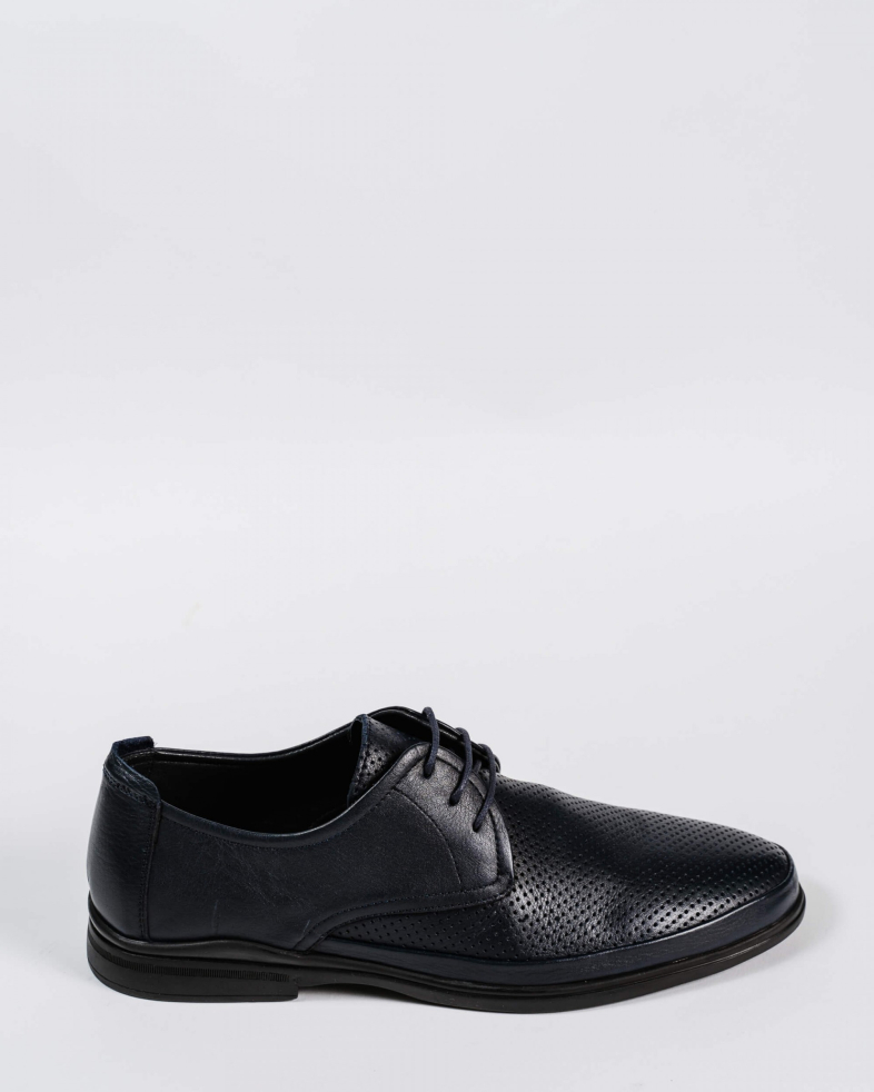 PANTOFI BLEUMARIN PIELE NATURALA 200136171883-2 01