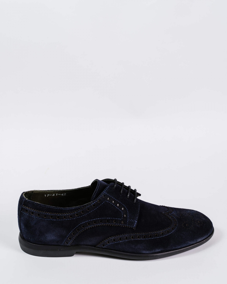 PANTOFI BLEUMARIN PIELE INTOARSA 200147171895-1 01