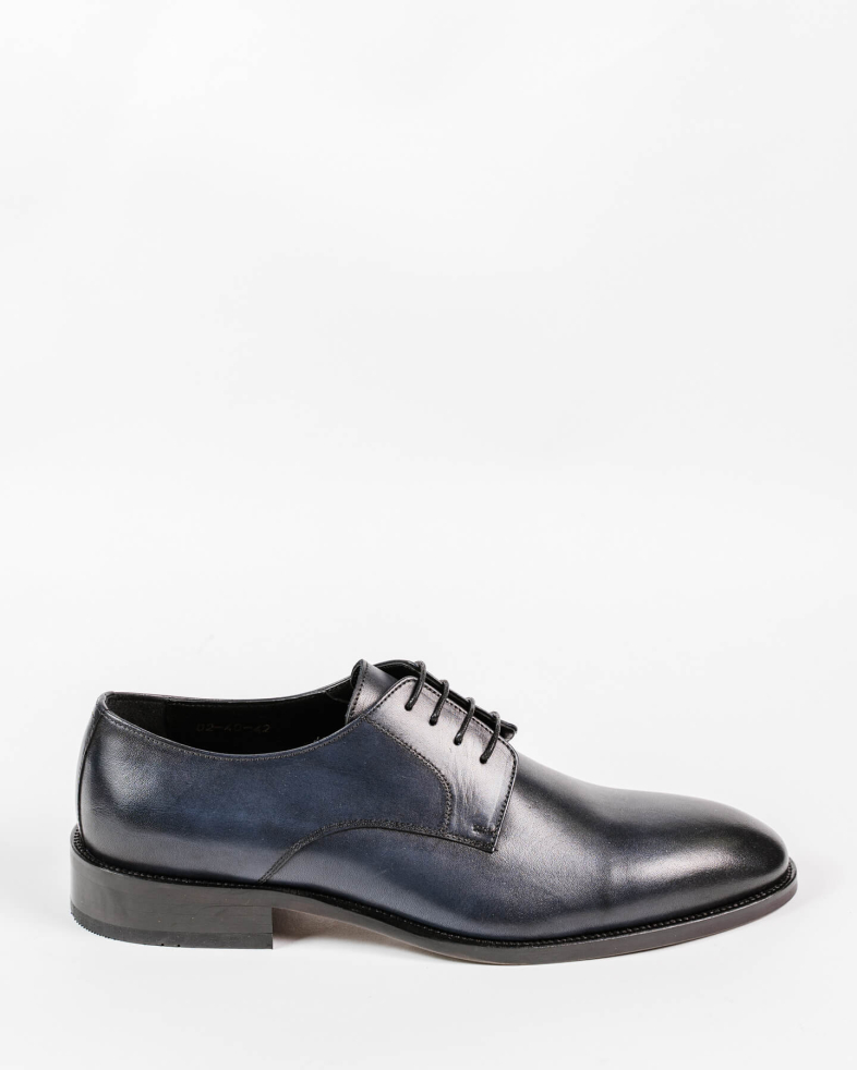 PANTOFI BLEUMARIN PIELE NATURALA 200147171872-2 01