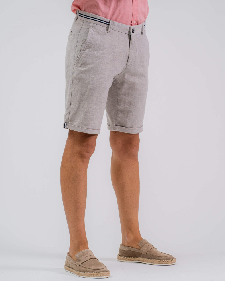 BERMUDE SLIM BEJ 210113121244-2 02