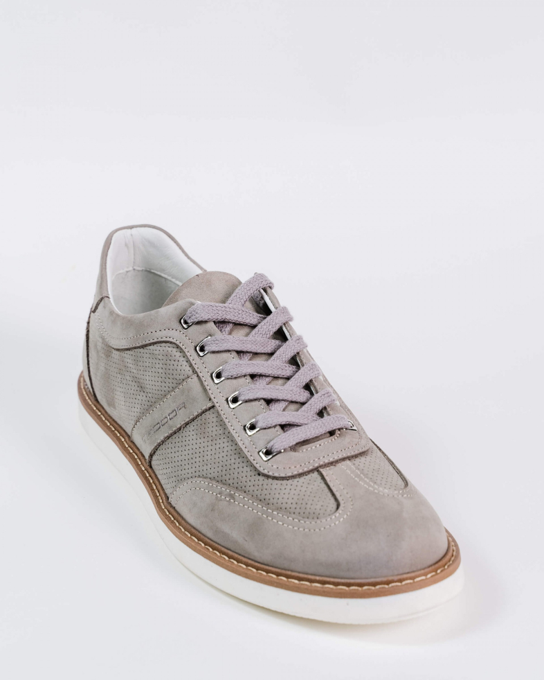 SNEAKERS BEJ PIELE INTOARSA 200137171894-3 02