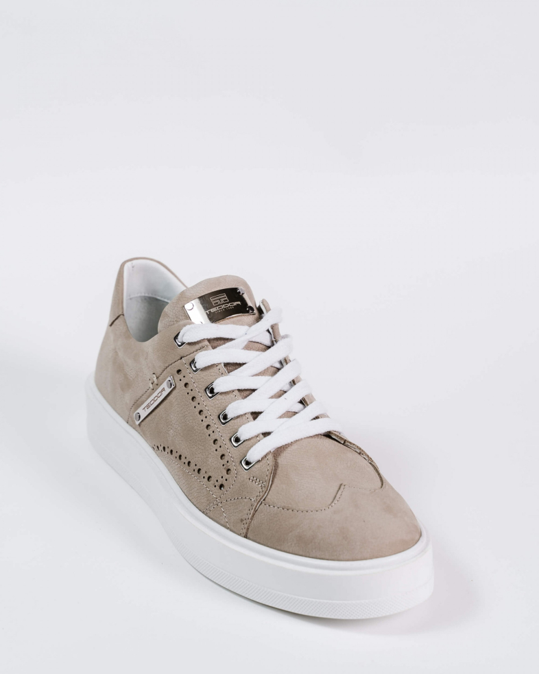 SNEAKERS BEJ PIELE INTOARSA 200137171893-2 02