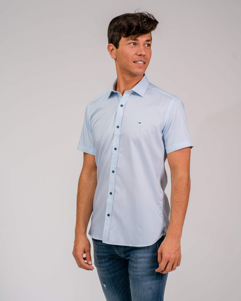 CAMASA SLIM ALBA PRINT GEOMETRIC 200105044554-1 02