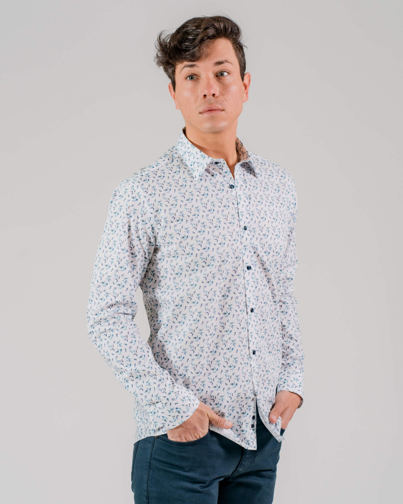 CAMASA SLIM ALBA PRINT FLORAL 200105044527-4 02