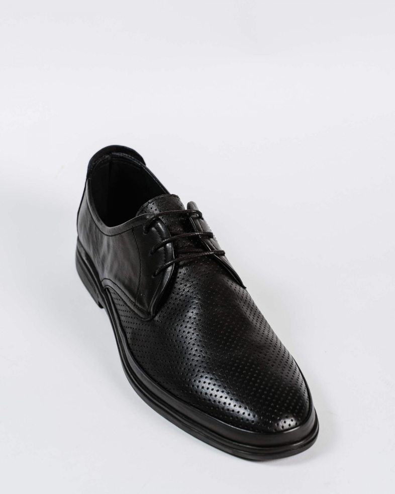PANTOFI NEGRI PIELE NATURALA 200136171883-1 02
