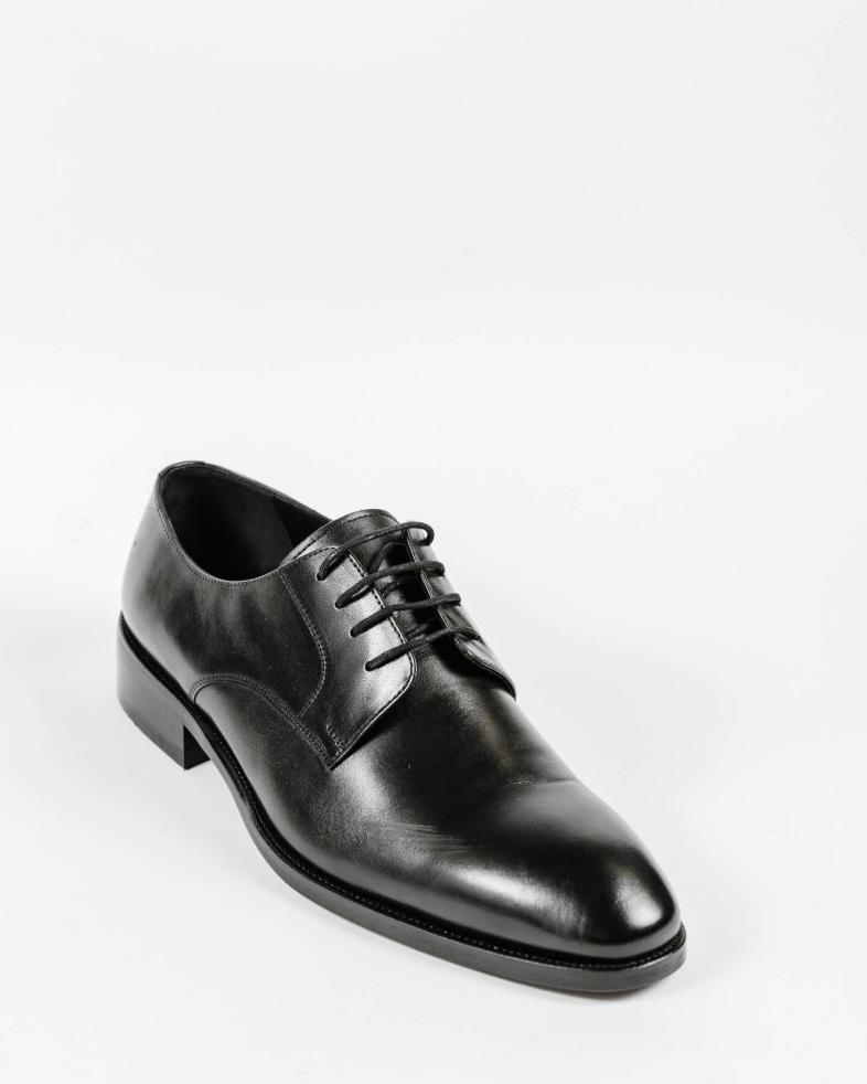 PANTOFI NEGRI PIELE NATURALA 200147171872-1 02