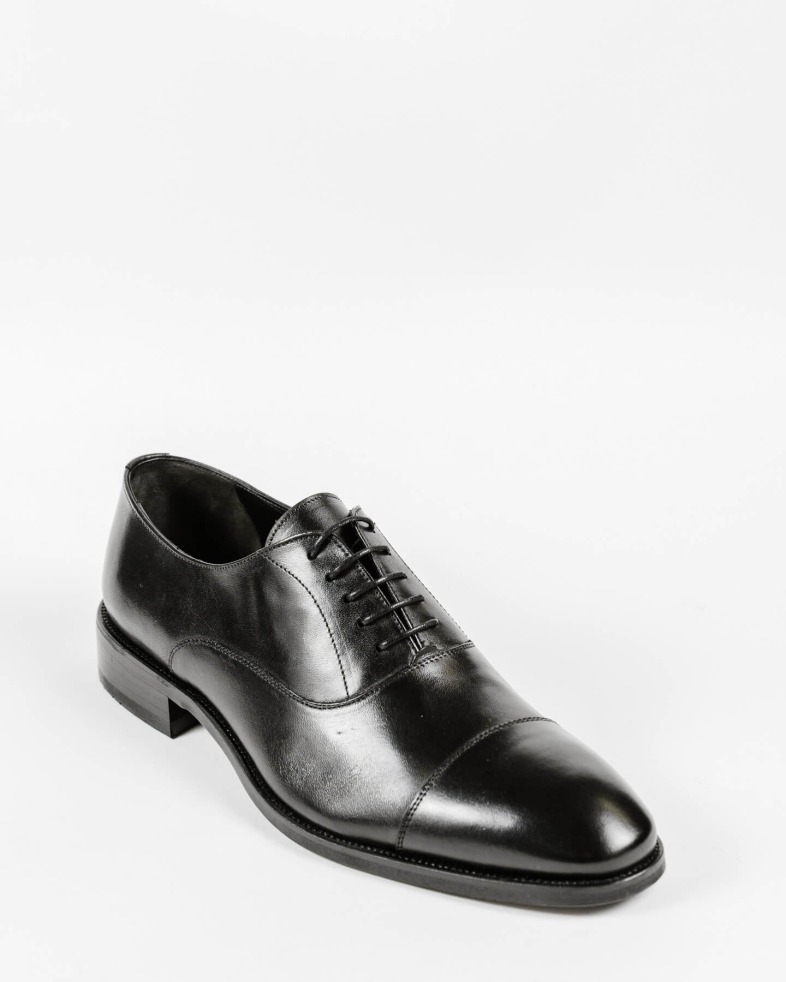 PANTOFI NEGRI PIELE NATURALA 200147171873-1 02