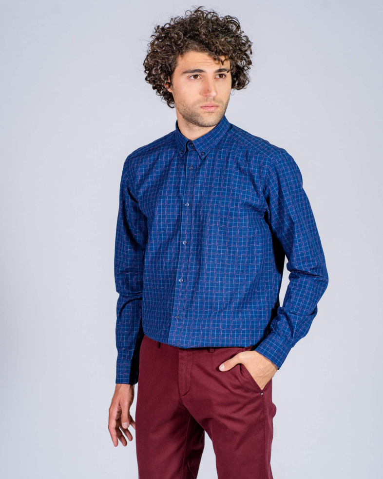 CAMASA BLEUMARIN  CU DUNGI 190205044464-1 02