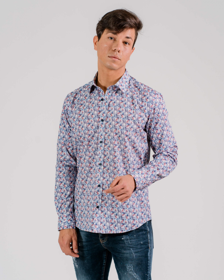 CAMASA SLIM MULTICOLOR 200105044527-1 02