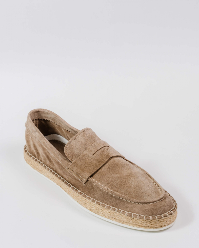 ESPADRILE BEJ PIELE INTOARSA 200146171906-5 02