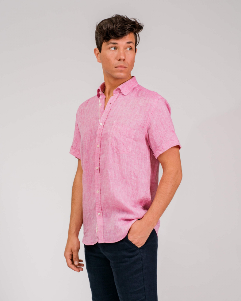 CAMASA SLIM ROZ PRINT GEOMETRIC 200105044554-4 02