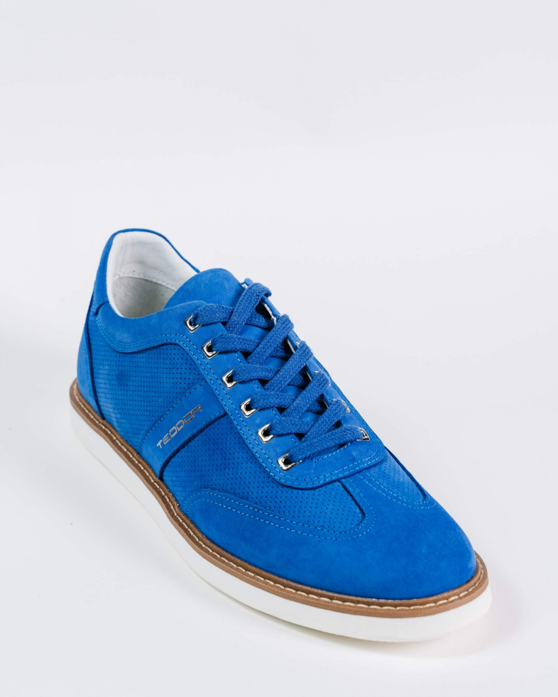 SNEAKERS ALBASTRI PIELE INTOARSA 200137171894-2 02