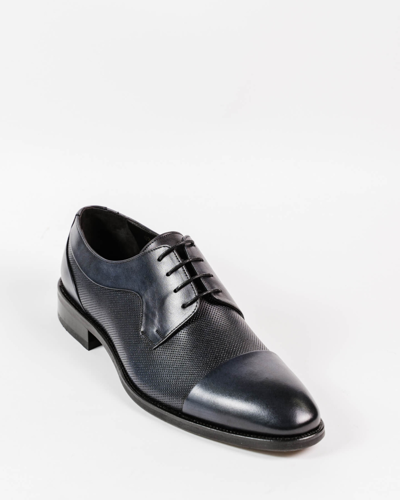 PANTOFI BLEUMARIN PIELE NATURALA 200147171876-2 02