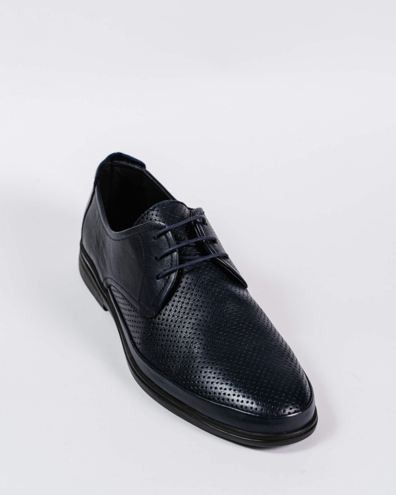 PANTOFI BLEUMARIN PIELE NATURALA 200136171883-2 02