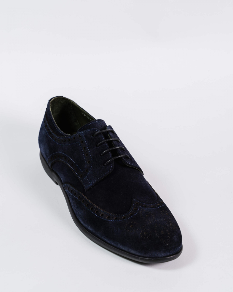 PANTOFI BLEUMARIN PIELE INTOARSA 200147171895-1 02
