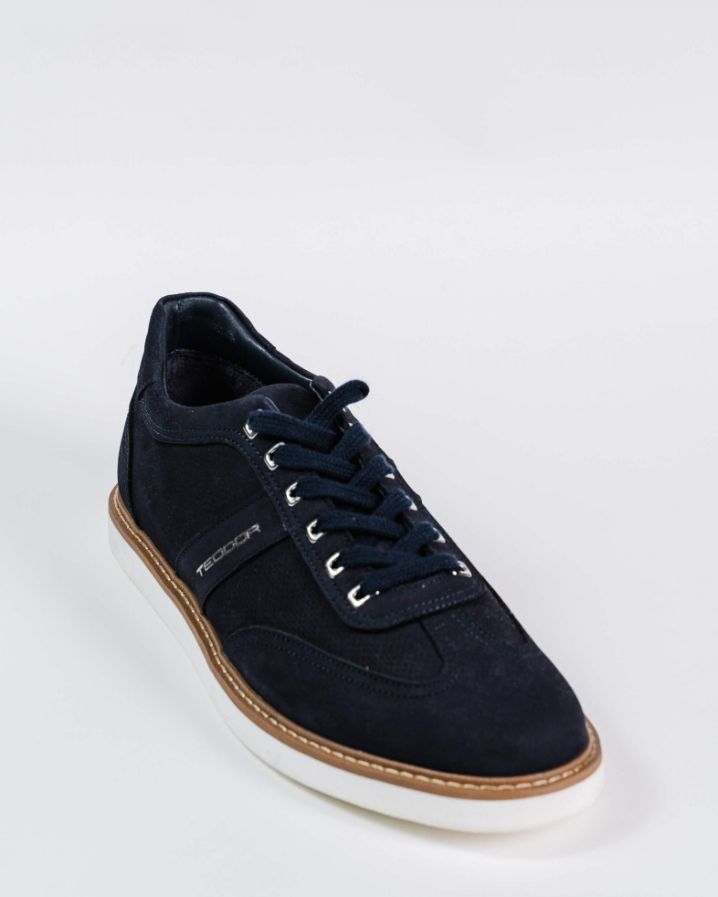 SNEAKERS BLEUMARIN PIELE INTOARSA 200137171894-1 02
