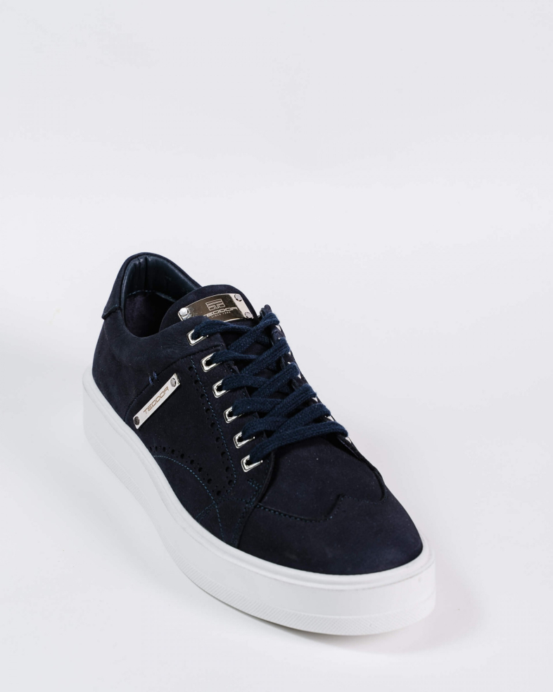 SNEAKERS BLEUMARIN PIELE INTOARSA 200137171893-1 02