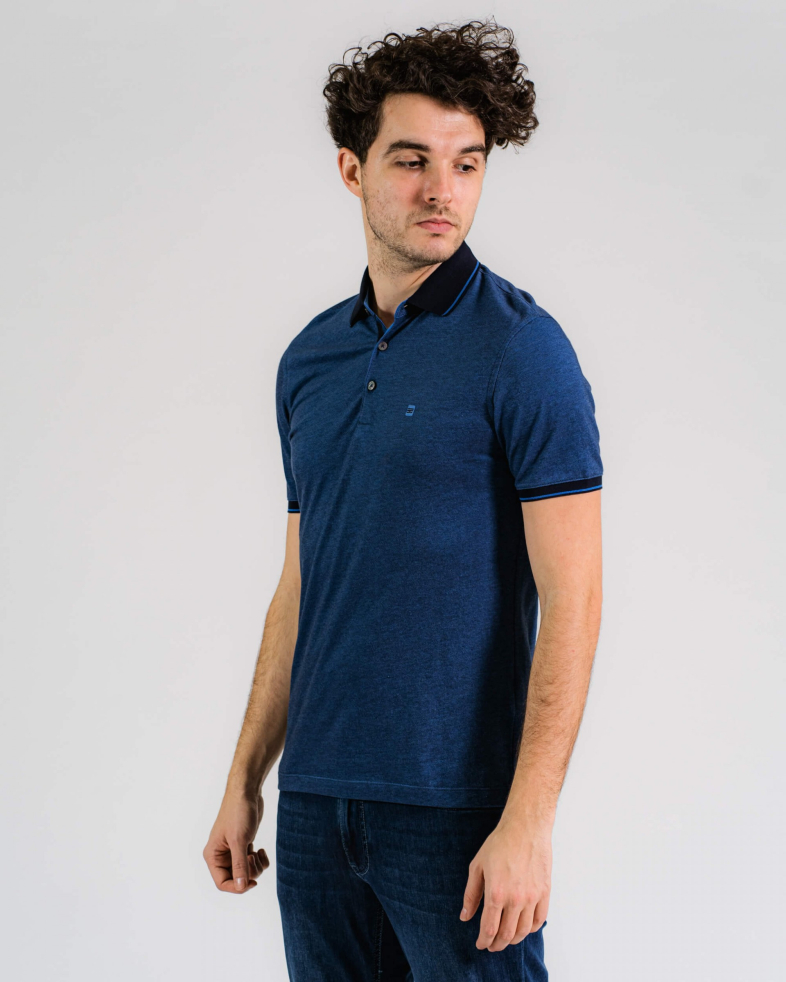 TRICOU POLO SLIM BLEUMARIN 200110131427-1 02