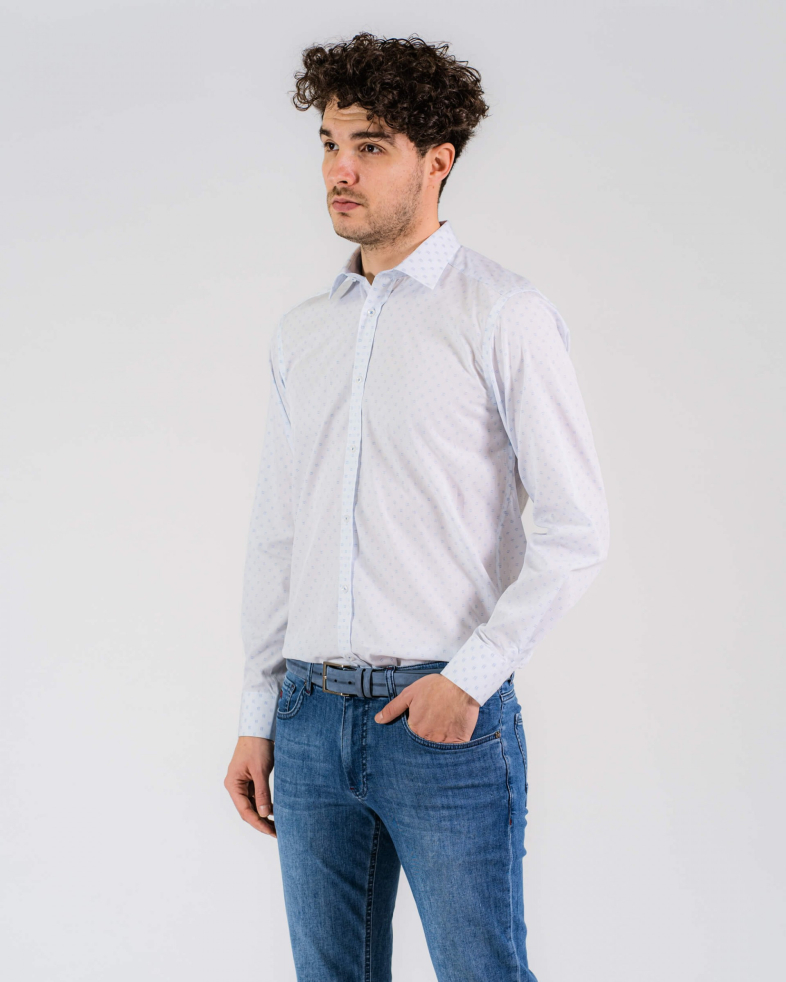 CAMASA SLIM ALBA PRINT GEOMETRIC 200105044517-1 02