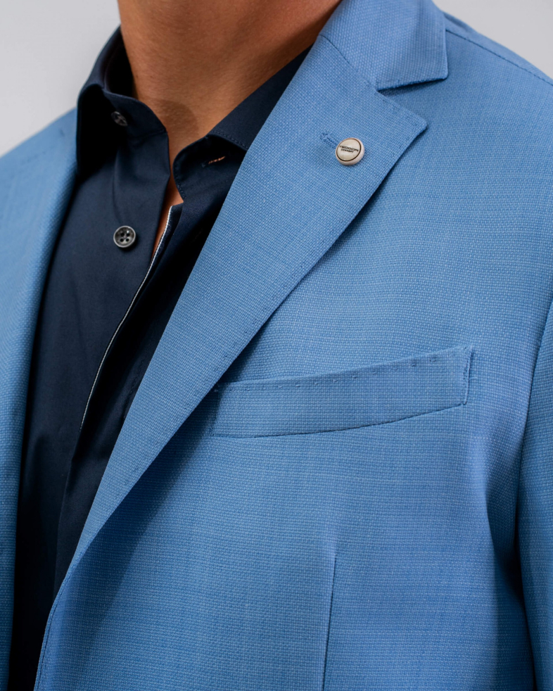 SACOU SLIM BLEU UNI 200139022068-1 03