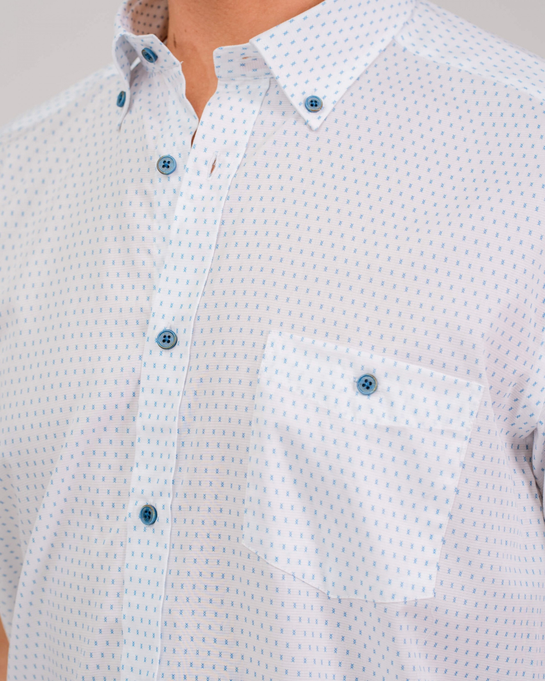 CAMASA SLIM ALBA PRINT GEOMETRIC 200105044572-3 03