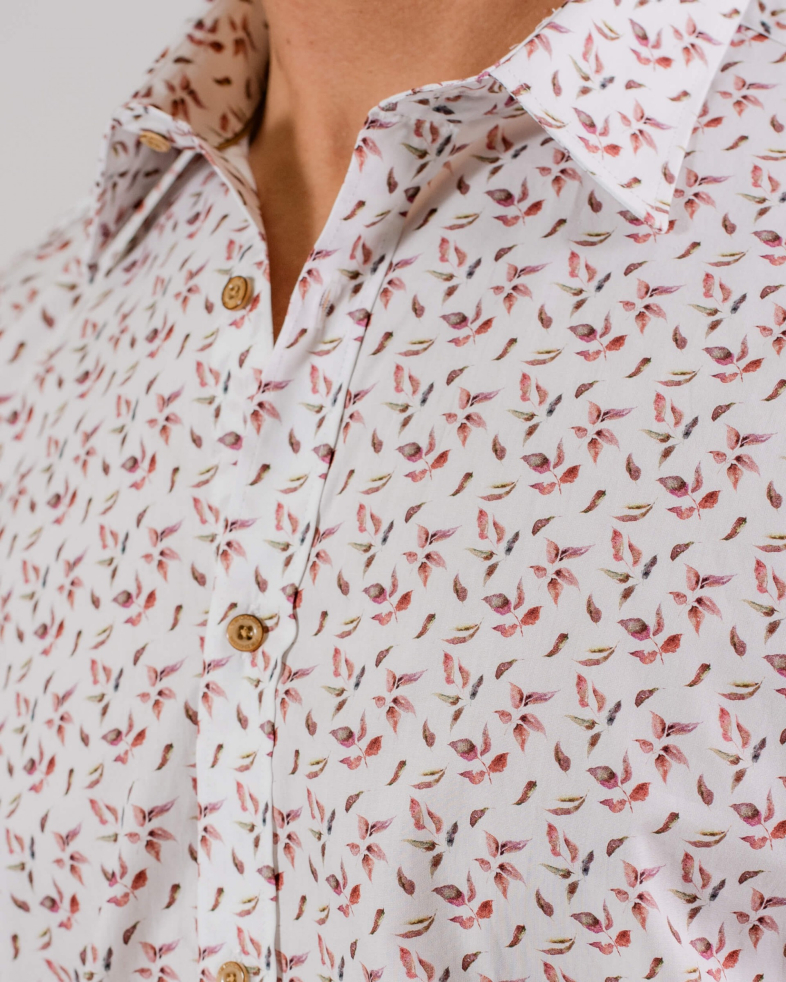 CAMASA SLIM ALBA PRINT FLORAL 200105044527-3 03