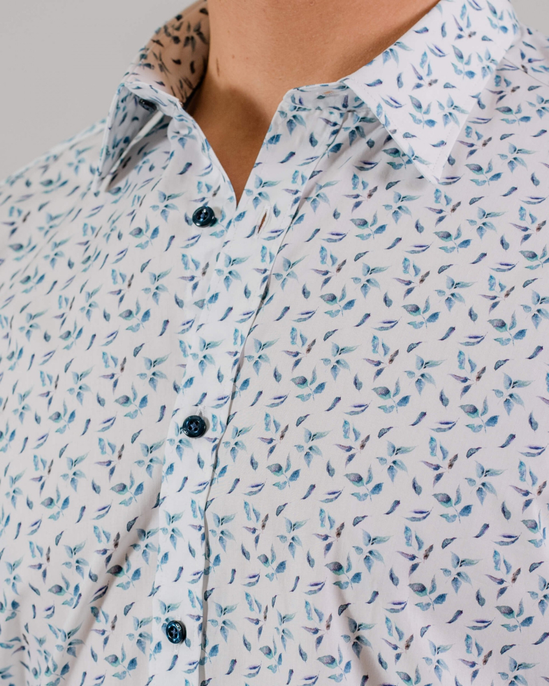 CAMASA SLIM ALBA PRINT FLORAL 200105044527-4 03