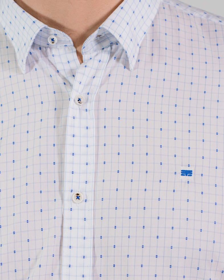 CAMASA SLIM ALBA PRINT GEOMETRIC 200105044515-1 03