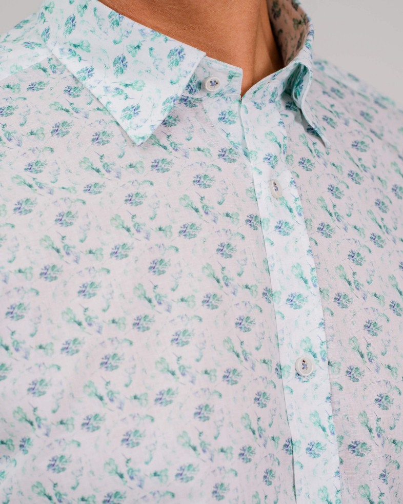 CAMASA SLIM ALBA PRINT FLORAL 200105044548-2 03