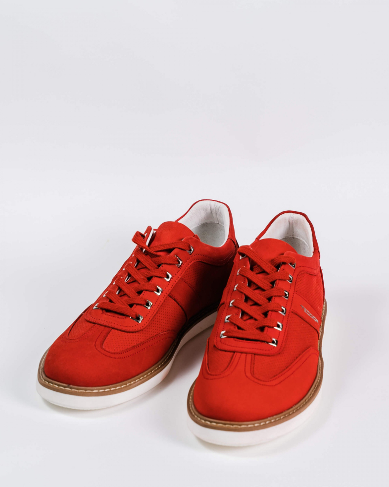 SNEAKERS ROSI PIELE INTOARSA 200137171894-5 03