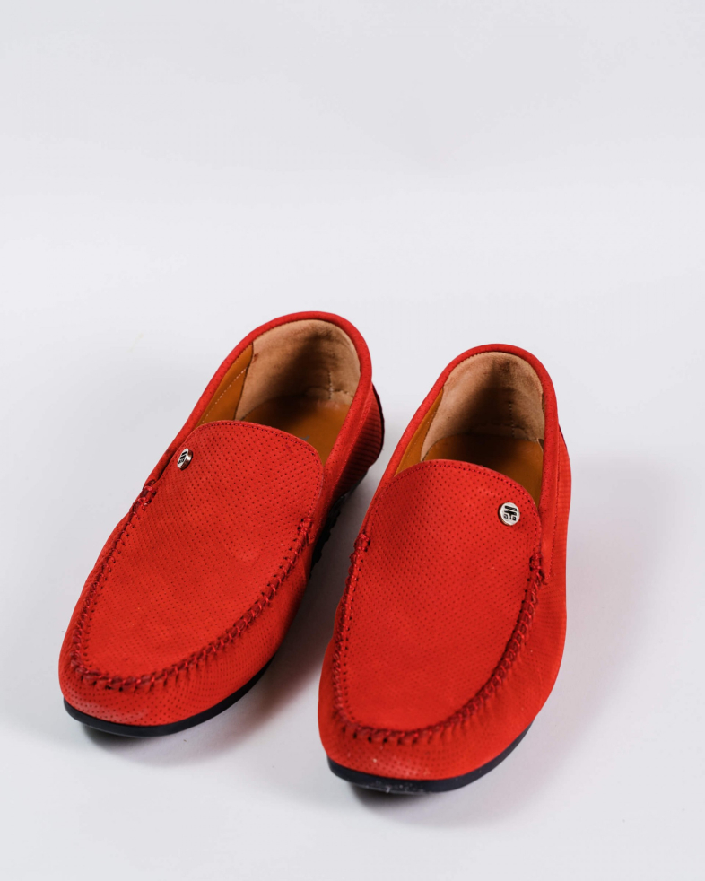 MOCASINI ROSI PIELE INTOARSA 200137171907-5 03