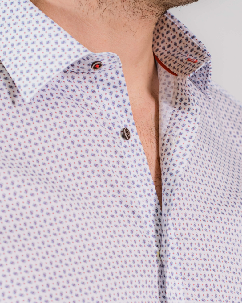 CAMASA SLIM ALBA PRINT GEOMETRIC 200105044530-2 03