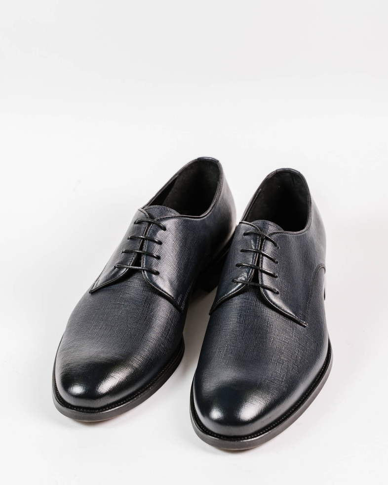 PANTOFI BLEUMARIN PIELE NATURALA 200147171874-2 03