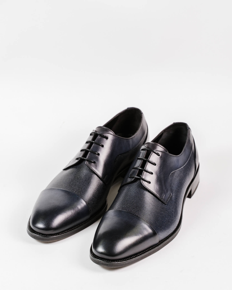 PANTOFI BLEUMARIN PIELE NATURALA 200147171876-2 03