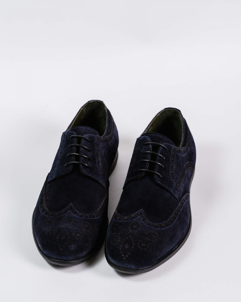 PANTOFI BLEUMARIN PIELE INTOARSA 200147171895-1 03