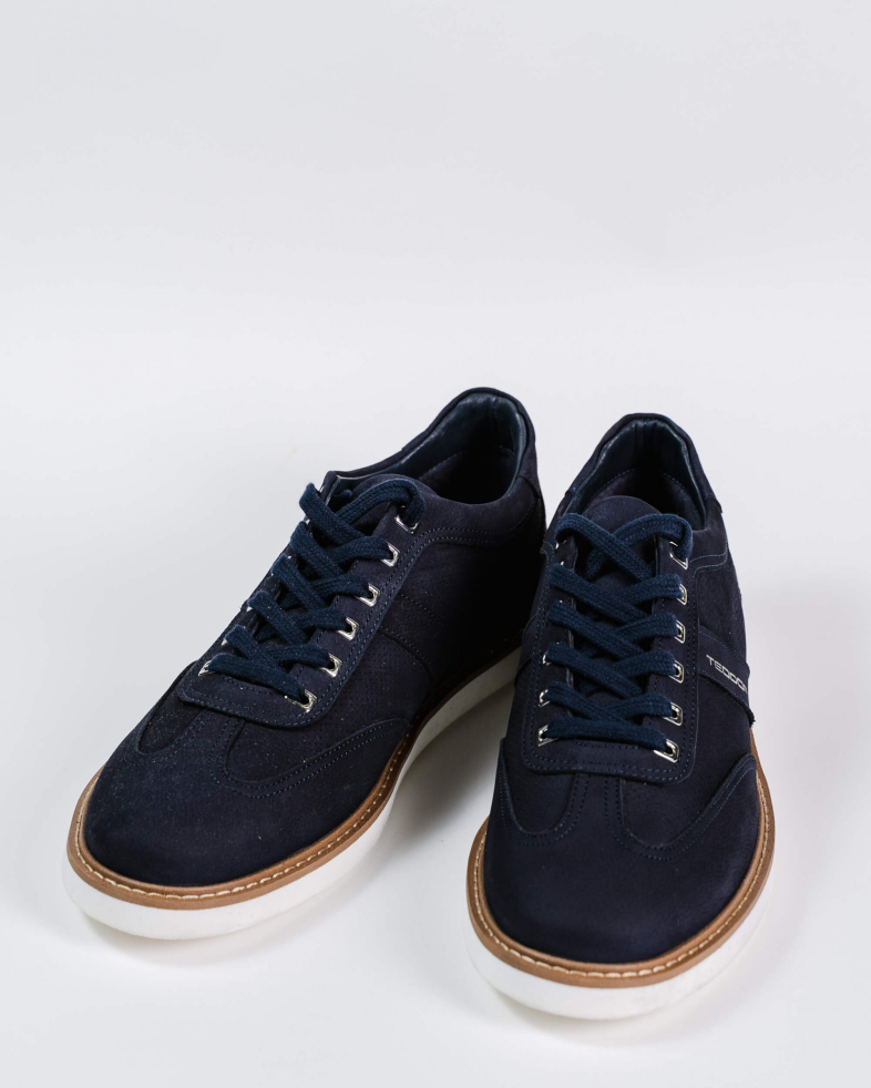 SNEAKERS BLEUMARIN PIELE INTOARSA 200137171894-1 03
