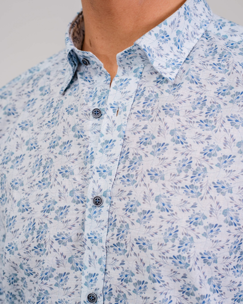 CAMASA SLIM ALBA PRINT FLORAL 200105044548-5 03